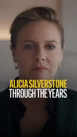 A trip down memory lane? As if. @aliciasilverstone