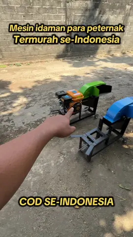 Mesin idaman para peternakan🤩Harga terjangkau barang dijamin berjualitas#mesinchopermultifungsi #chopermultifungsi #mesincacahmultifungsi #sobatngaret #cacahrumputmultifungsi #sobatternak #mesinmultifungsi #choperblitar #mesinchoper 