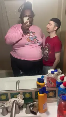 She’s just tenderizing her dinner 🤣🤣🤣 #dam #wtf #LoveIsLove #fuk 