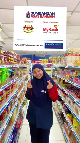 Tebus Mykasih “Singgah isi minyak ➕ tebus MyKasih sekali 🛒⛽ Petron Batu 23 buka 7am-11pm, bawak IC je deh 💳🇲🇾” #mykasih #petronbatu23labok #petronmalaysia #petronkelantan #mykasihkelantan 