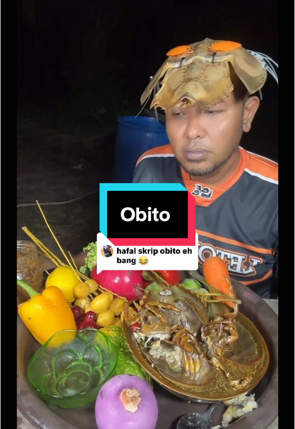 Replying to @Pie..... @𝙈𝙖𝙢𝙞 𝙠𝙤𝙠𝙤 🌐 #tiktoklive #livehighlights #goviral #fyp #gorgon #bangkoko #obito #naruto #shinratensei 
