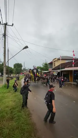 #karnaval #hut80indonesia #ogohogoh #kaendang98 