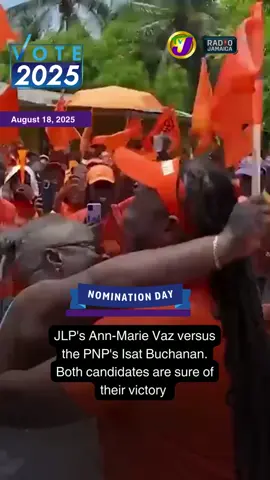 #jamaicantiktok #jamaicatiktok #tvjnews #journalism #fyp 