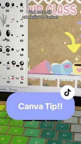 Once you find something you love you need the whole collection! Some clip art on the slides are not from Canva but the ones that are were from different collections! Slides are all yours if you need them! 