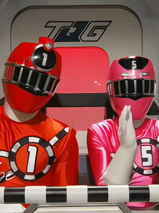 ❤💗#rightkagura #toqger #chiendoihoaxa #supersentai #embe_72 