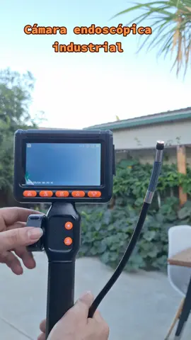 Cámara endoscópica industrial #camara #industrial #endoscope #paratiiiiiiiiiiiiiiiiiiiiiiiiiiiiiii #fypシ 