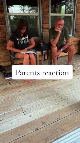 Well.. that was uneventful #countrygirlsmakedo🌽 #parentprank #songprank 