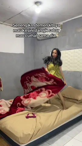 Boseeen kli klu ceritain itu itu muLu