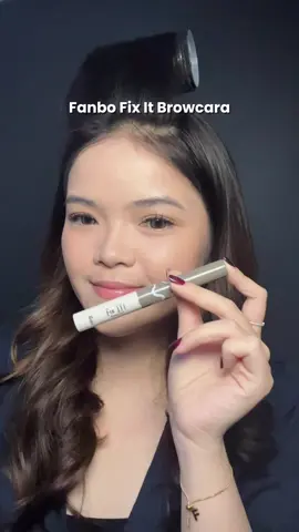 #fanbofixit #fixitbrowcara #browcaralokal