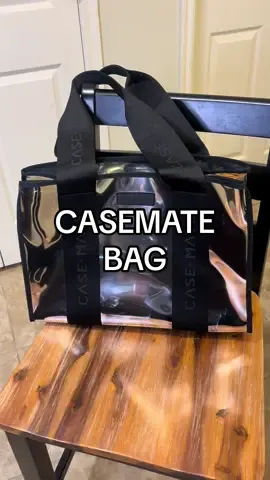 #beachbag #waterproof #casemate #tiktokmademebuyit 