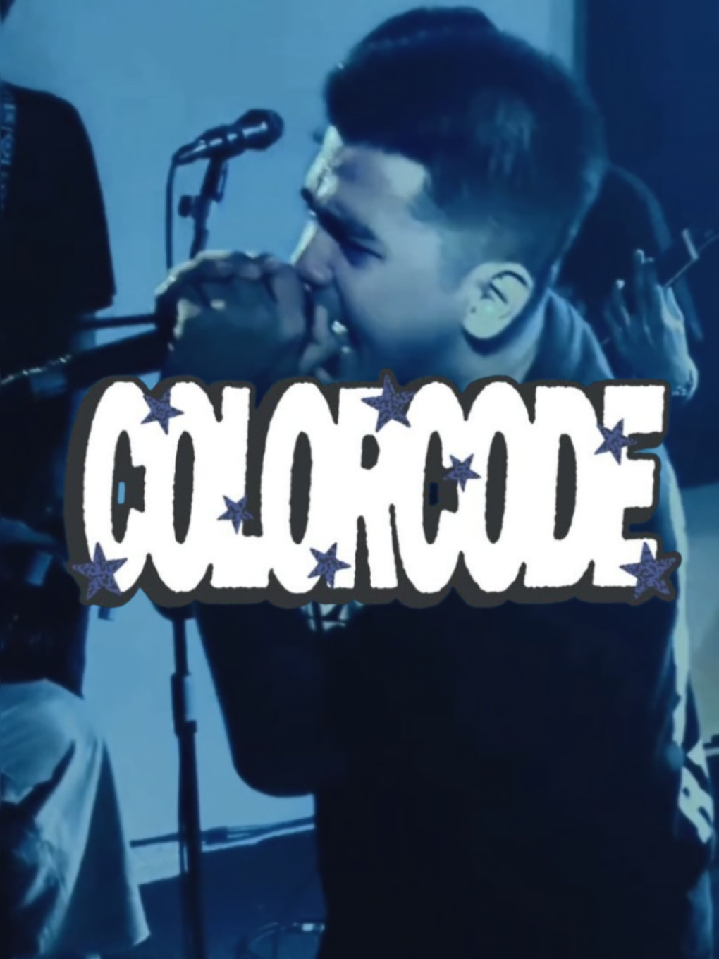 Colorcode - Trapped in a Haze (feat. Shafa Ashfihani) - - - Sc 🎥 YouTube: Senapang Offering #colorcode #trappedinahaze #poppunk #capcut #templetcapcut 