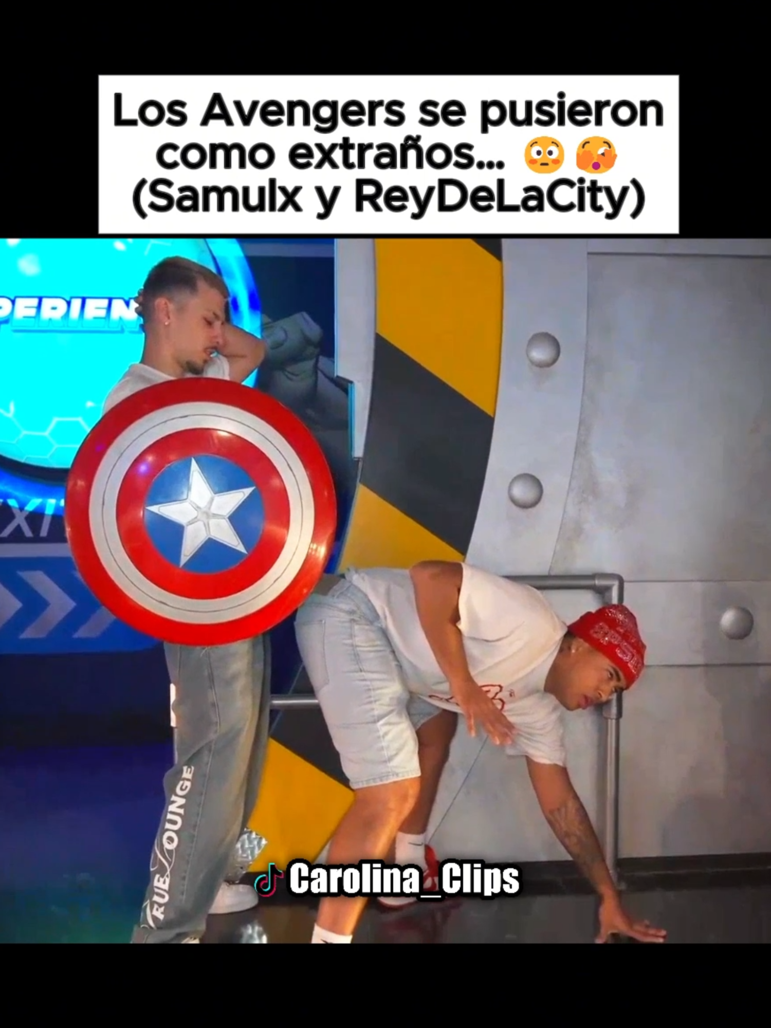 #westcol #westcolclips #westcolombia #kickclips #samulx #elchanty #kick #humor #lasapaaaaa #daren #leandro #lonchedehuevito #reydelacity #amaranta #willito @chamuelx @kick.samulx @reydelacity