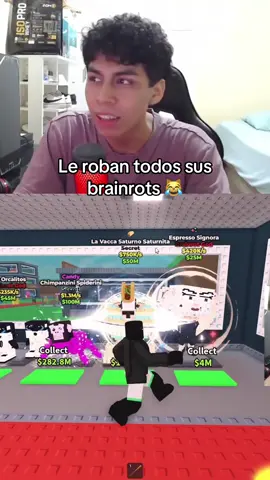 Me robaron todo 😔 #fyp #paratiiiiiiiiiiiiiiiiiiiiiiiiiiiiiii #kick #clips #brackof 