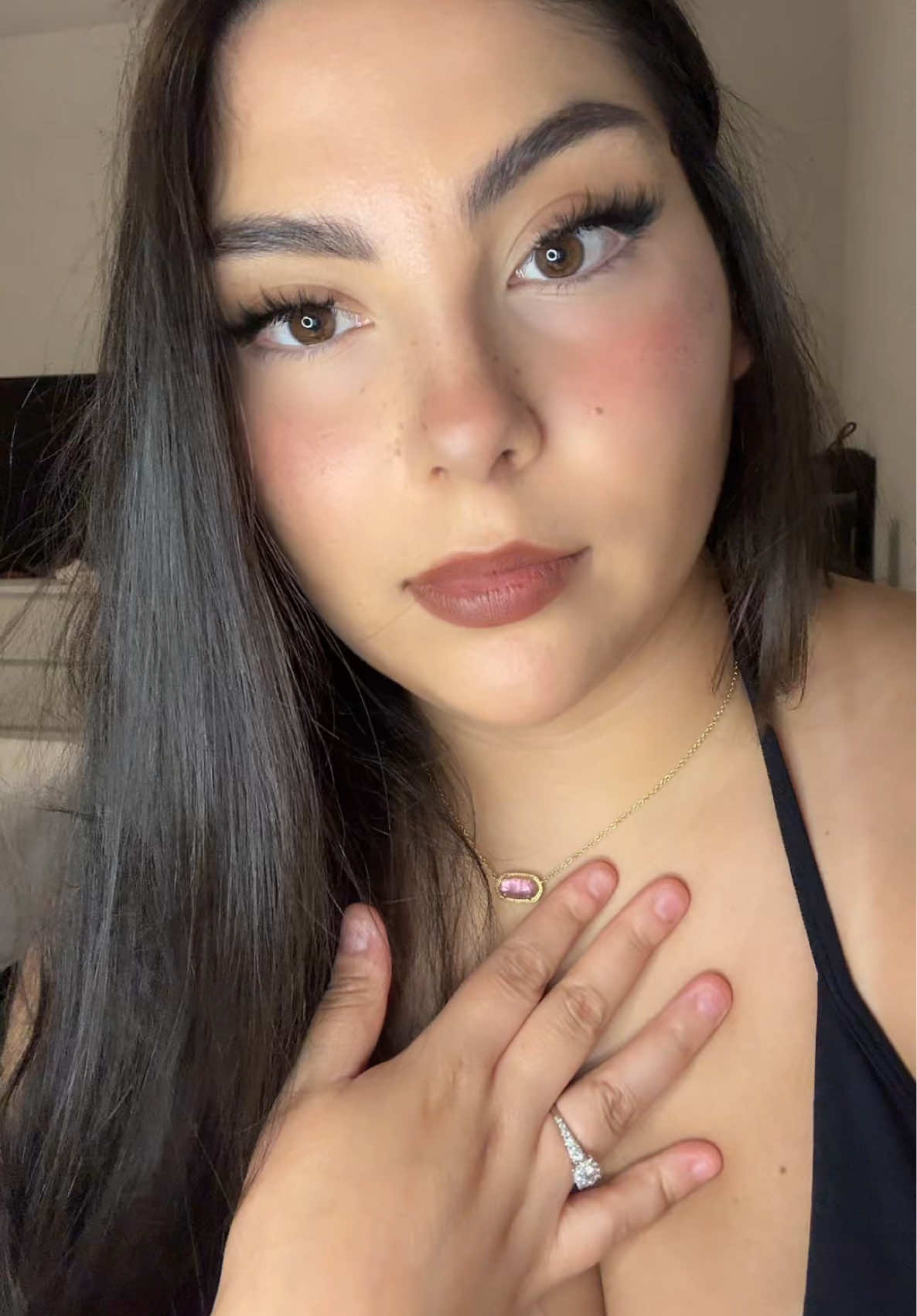 🤪😇 #latina 