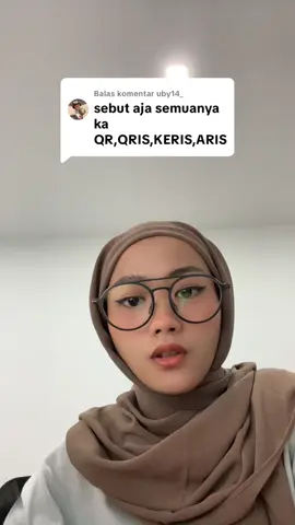 Membalas @uby14_ nyari sat set aje dah 