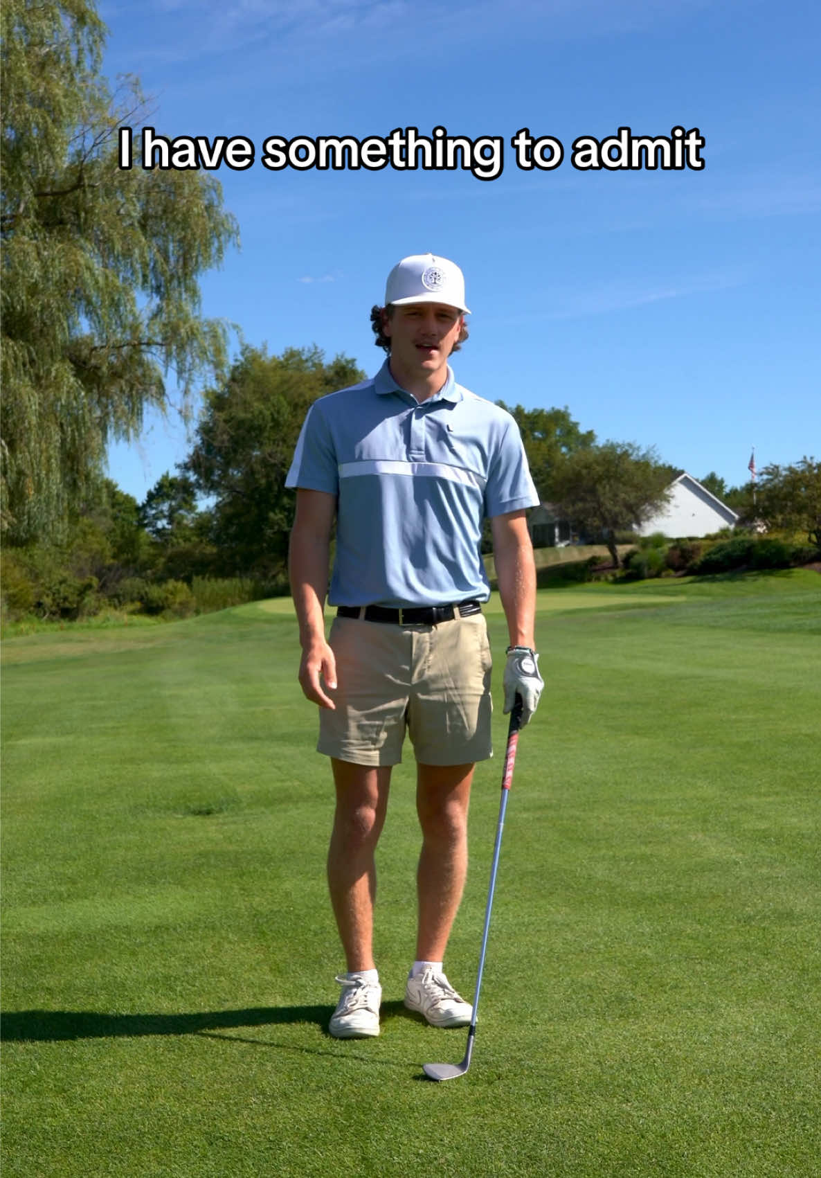 Had to get this off my chest #golftiktok #golf #golfer 