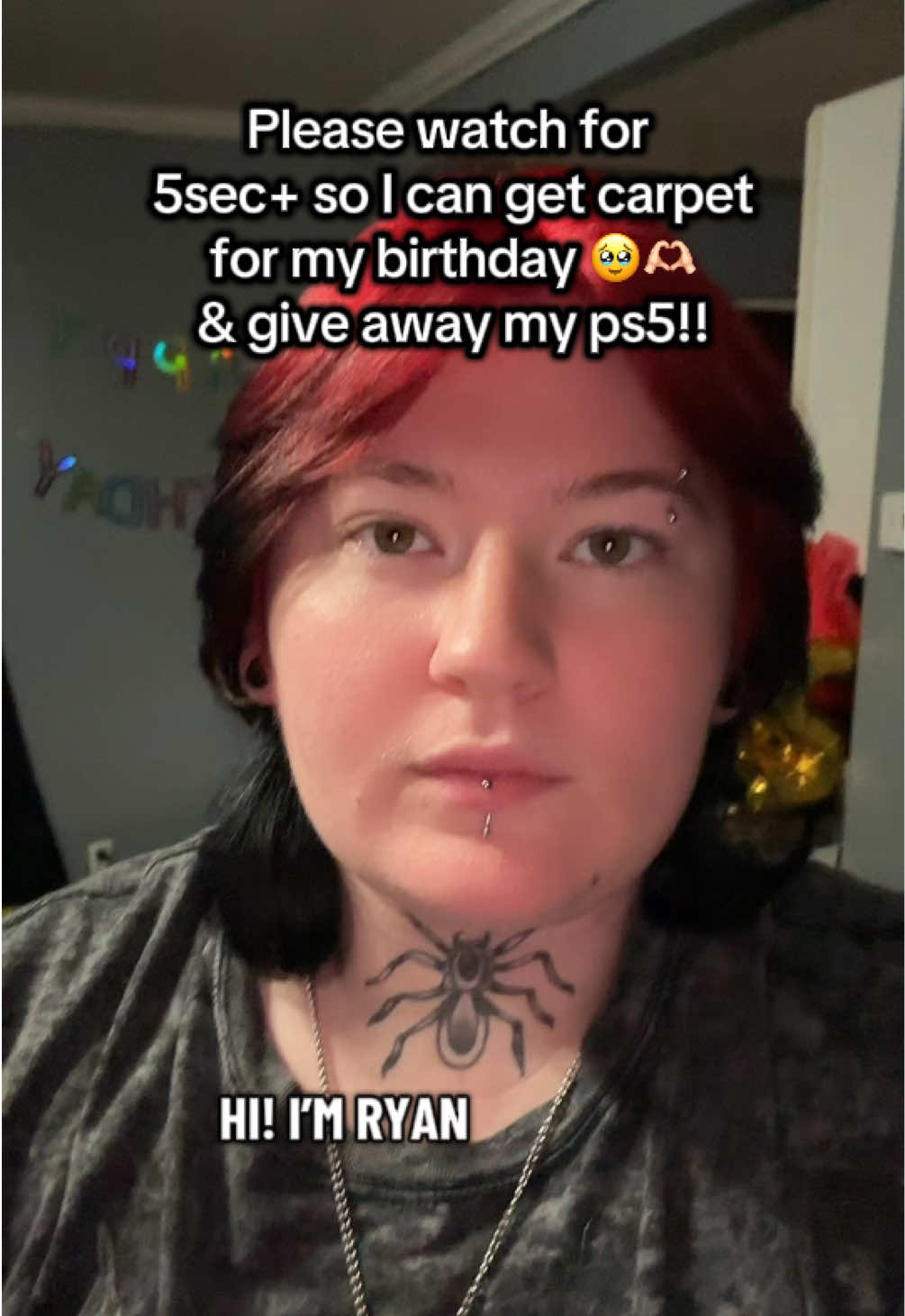 $Ryanleathers19 is my cashapp so you can send just $1 please pull through for me this time TikTok I’ve seen you help so many people! I’m an honest person that just needs some help I promise. #pleasehelp #cashapp #gofundme #viral #fyp 