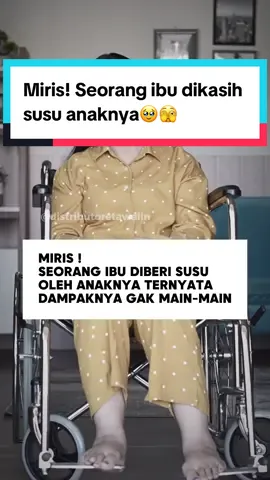 Kalau orang tuamu merasakan hal yang sama, coba kasih susu etawalin deh🥰 #etawalin #pegal #orangtua #susukambing #RASA164_8M 