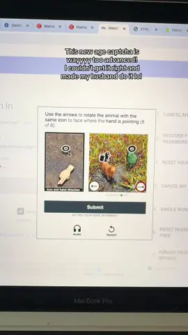 Bring back the hNgIzXw captcha 