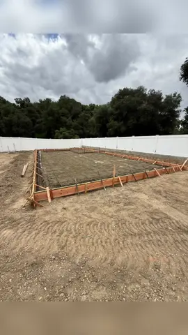 From starting inside the house to growing them their own home feels so amazing .. I’m waiting on the cages for the Corsos and to finish my office and the fishing room 
