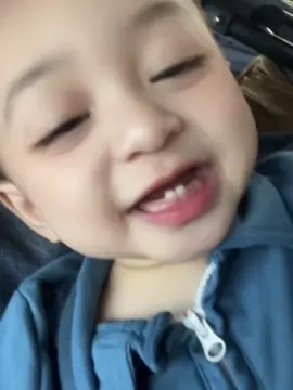 Aku lagi belajar ngomong 😛👅🗣️🌟 #fyp #babylucu #babytiktok 