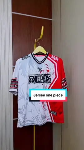 Series one piece yang lagi booming nih 🤘🏻❤️‍🔥 #fyp #outfitideas #onepiece #jersey #luffy 