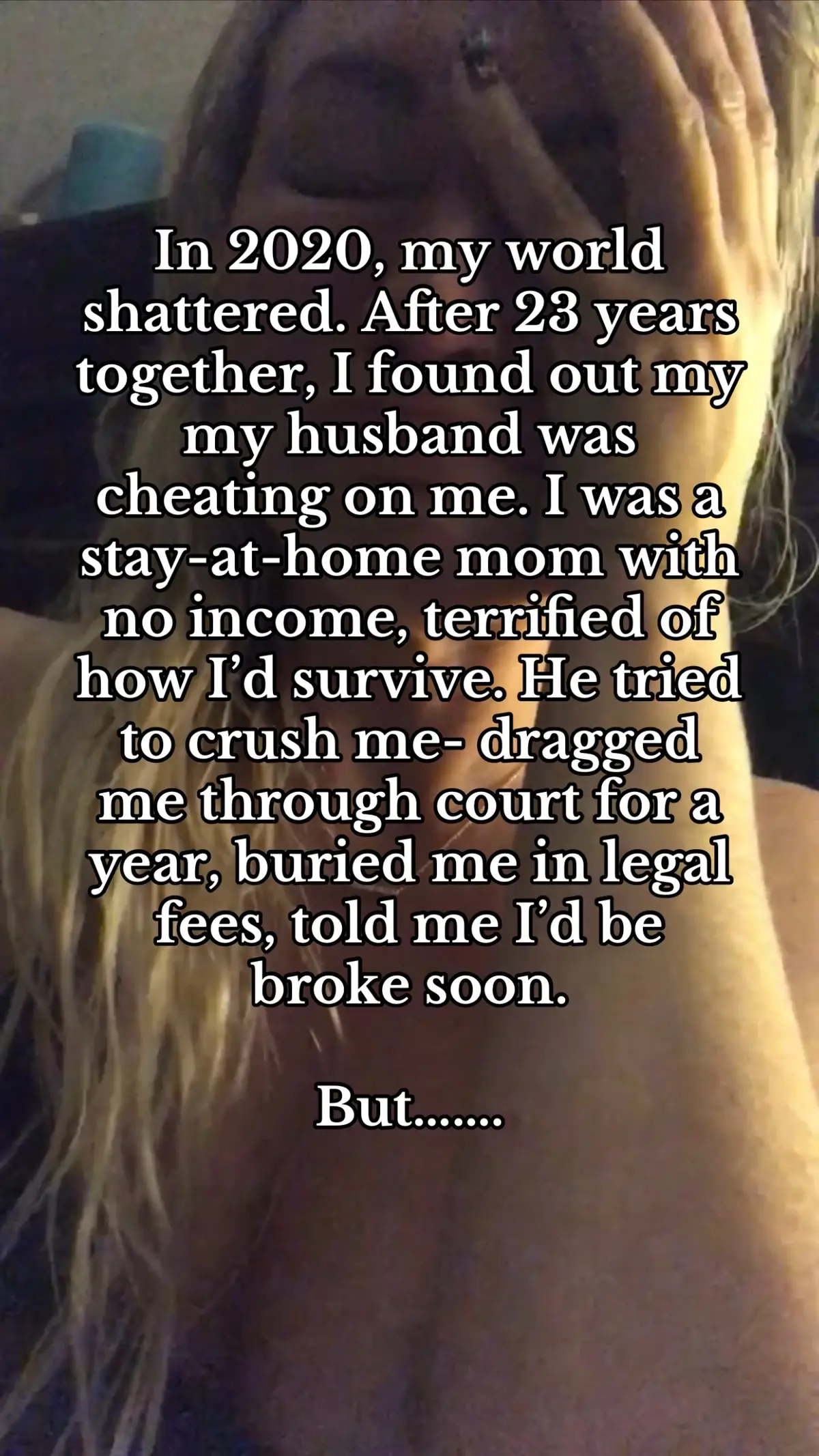 What Was Meant to Break Me Built Me   #LifeAfterDivorce #WomenSupportingWomen #IndependentWoman #SingleMomStrong #HealingJourney #SheRises #NewChapter #StrongerThanBefore 