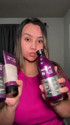 I love using @Dr. Groot #drgroot #shampooandconditioner #hair #tiktokshop #drgrootbundle 