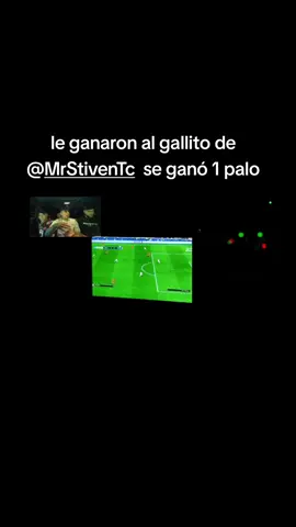 le ganan al gallito de @MrStivenTc  se ganó 1 palo #colombia #todocolombia #guerrillatc♥️ #guerrillatc💥 