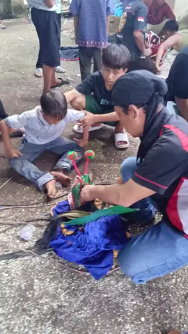 Jaranan Putri Lestari Maen Di Dusun V Desa Margasari, Labuhan Maringgai, Lampung Timur #Part65 #Jaranan #Kesurupan #fyppppppppppppppppppppppp
