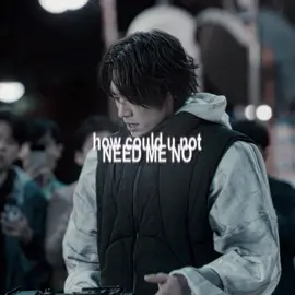 it looks offbeat cuz I had to use my headphones bc my dad was sleeping 😔|| sp: xkactorsscps  cc : @𝒜  #moonbaek #triggerkdrama #editing #kdrama #blurrrapp 