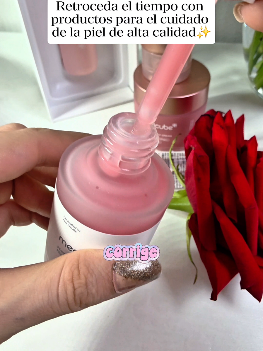 Glass skin goals for less!✨️ #antiaging #koreanskincare  #antiagingskincare #tiktokshopcreatorpicks #foryoupage 