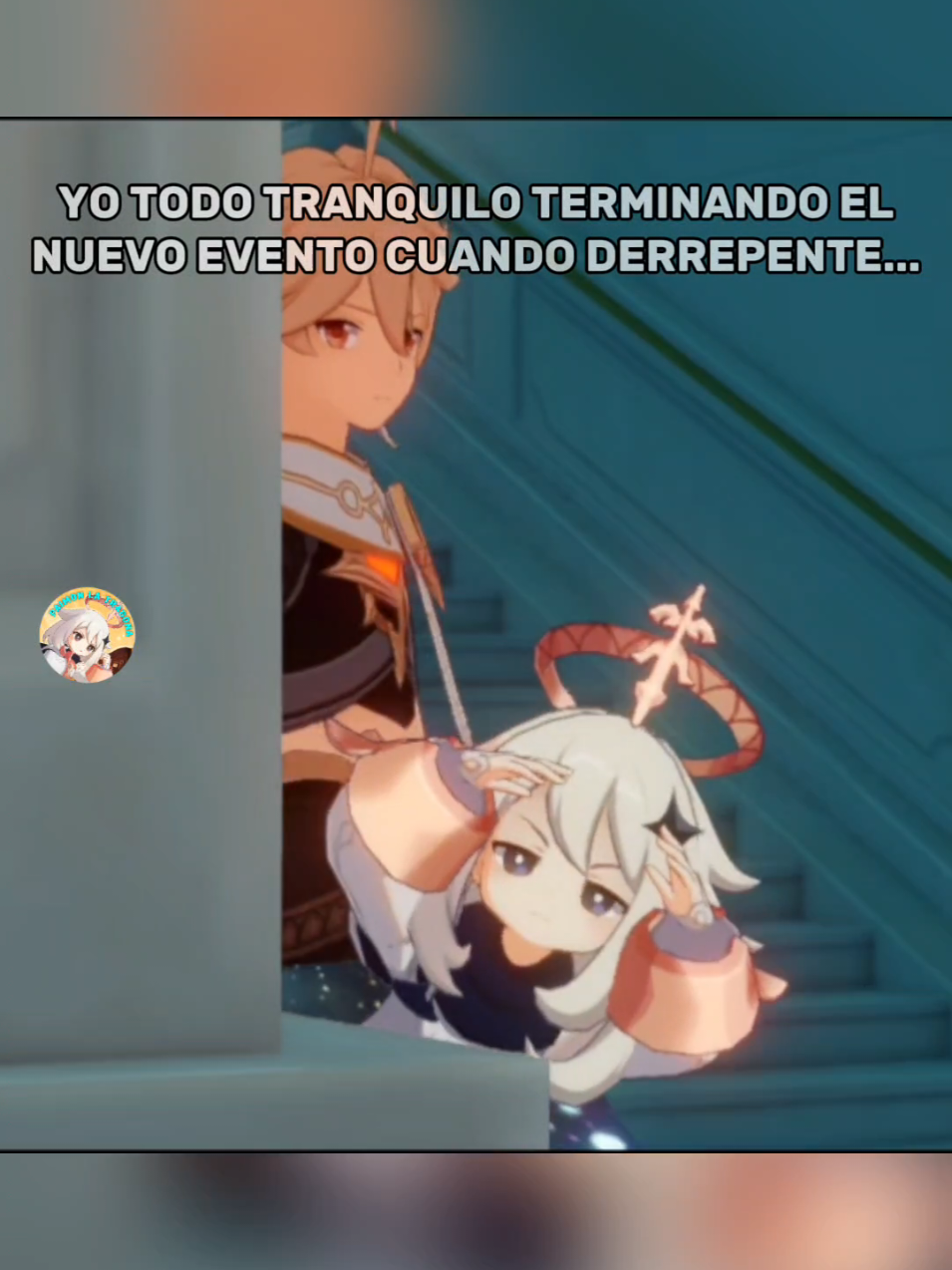 se puede enamorar de una diva virtual? 😍#yelan #genshin #genshinimpactedit #genshintok #hoyoverse 