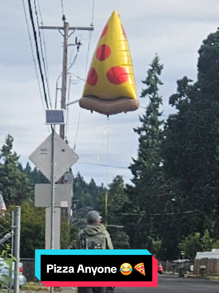 I am on vacation walking my dog in-between stops when I see this family try to shove this balloon into their tiny hatch back car. After about 20 minutes and no success- Mom drove the car home, while Dad walked the balloon and the kiddo home in the stroller. #roadtrip #parentsoftiktok #MomsofTikTok #funnyvideos 