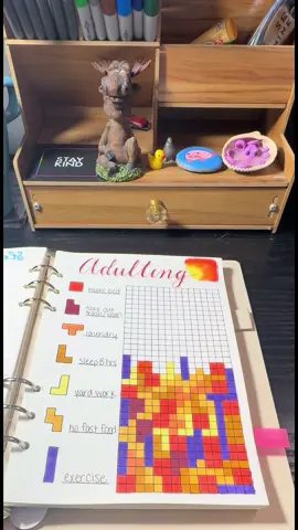 8/18/25 | EP230🖊️ What's your word that changed everything? #diaryvlog #BulletJournal #teachersoftiktok #gbtqcreator #mindsetshift