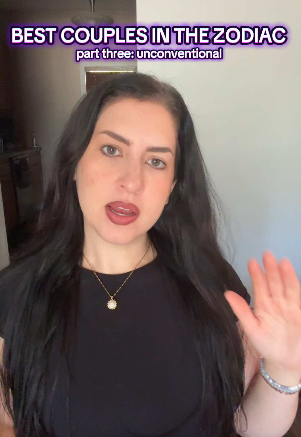 yay or nay what yall think #astrology #astrologytok #astrologytiktok #zodiac #zodiacsigns 