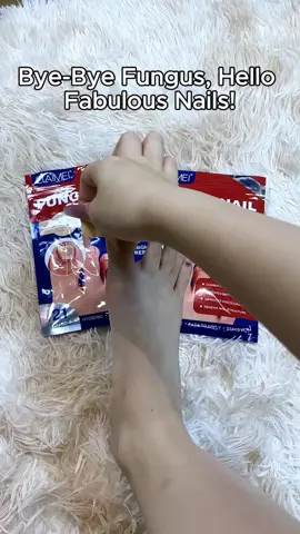 ¡Esta cosa es demasiado importante para mí! ¡No puedo vivir sin ella!#NailTok #FootCare #FungalNails #NailFix #BeforeAndAfter #GlowUp #SelfCareHacks #TikTokMadeMeBuylt #BeautyTools #NailTransformation #HealthTok #ToenailCare #DailyRoutiine #nomorefungus#dealsforyoudays #spotlightfinds #tiktokshoploveatfirstfind #tiktokshopbacktoschool