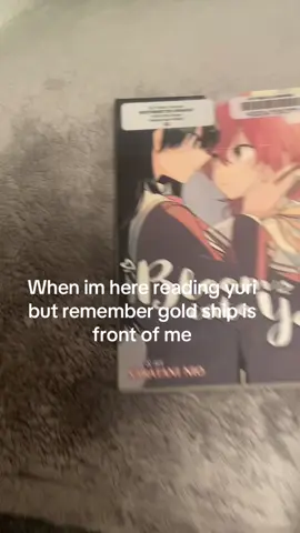 #yuri#goldship#goldshipumamusume
