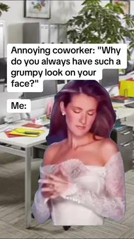 #officememe #funnyvideos #viralvideo #workhumor #corporatetiktok 