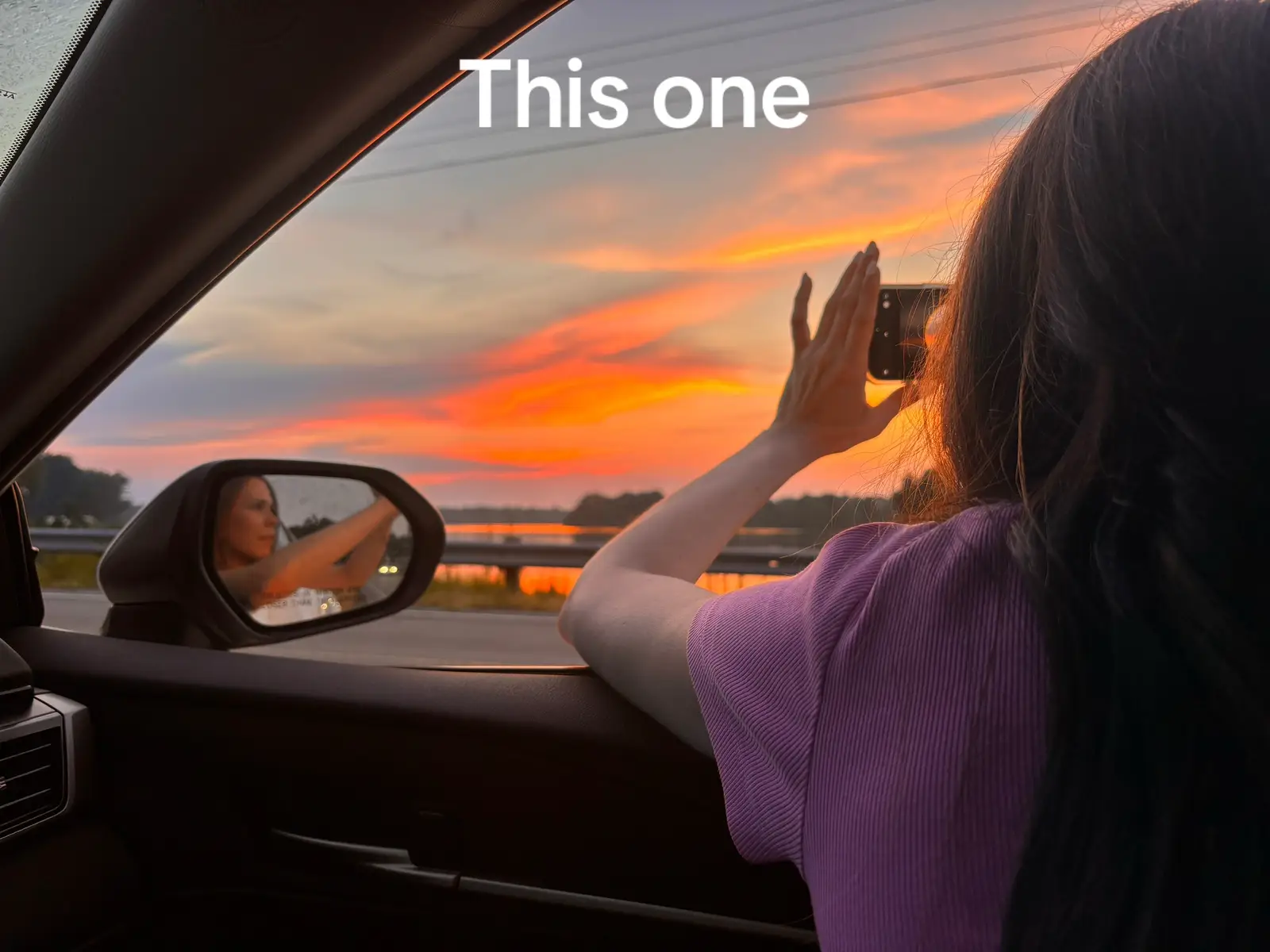 #sunset #beforeyou 