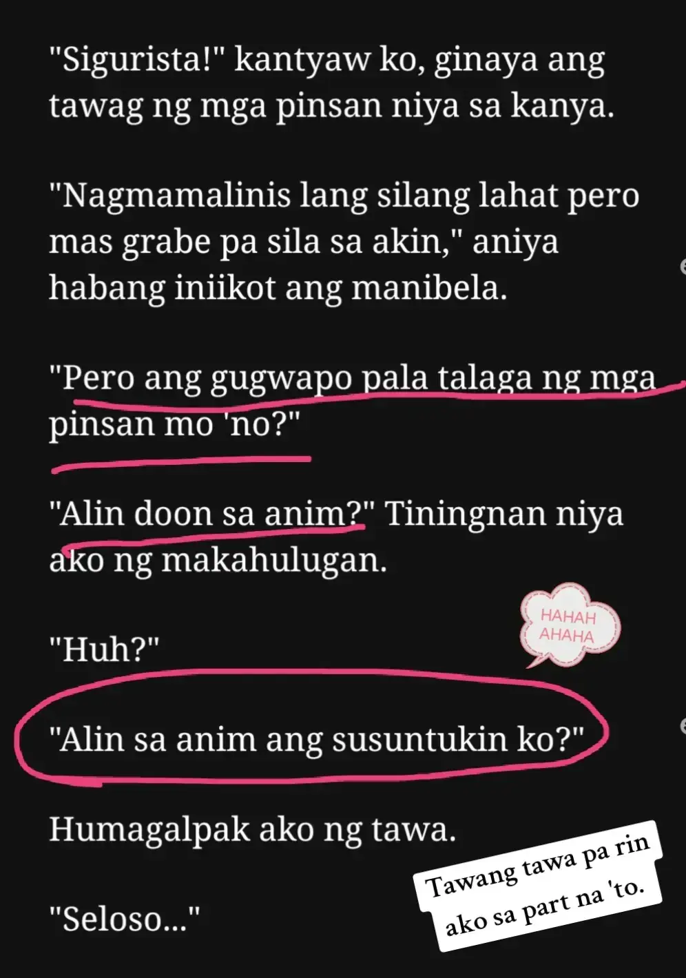 Chapter 50 🩷 Sana all may Kaizen, like Keyla. #wattpad #latched #ineryss #wattpadrecomendations #wattpadstory 