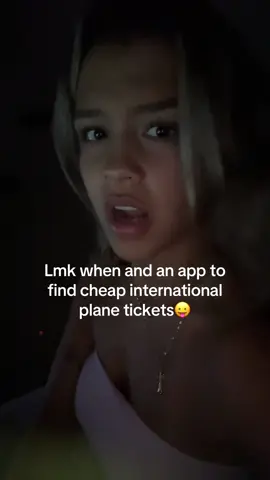 PLEASE  #fyp #planeticket #fypシ゚viral 