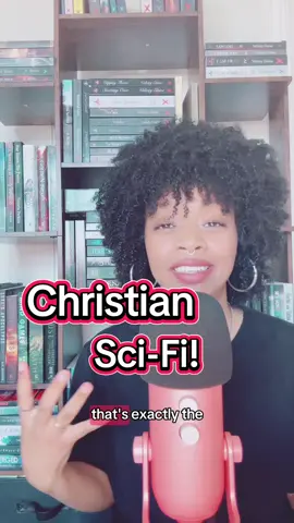 This series was written for anyone who loves sci-fi, action, and Faith in God! Use the link in my bio to download book 1 completely free!   #scififantasy #valicityelaine #christianbooktok #scifibooks #christianfantasy 