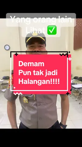 Yang diliat orang dan yang dirasakan kita belum tentu sama  Terus berjuang dan berkarya  Berhasil tak dipuji  Gagal dicaci  Hilang tak dicari #promomakanmerdeka #fouryourpage #fyp #storysip #17agustus1945 #setukpapolrisukabumi #sip54❤️ #polriuntukmasyarakat 