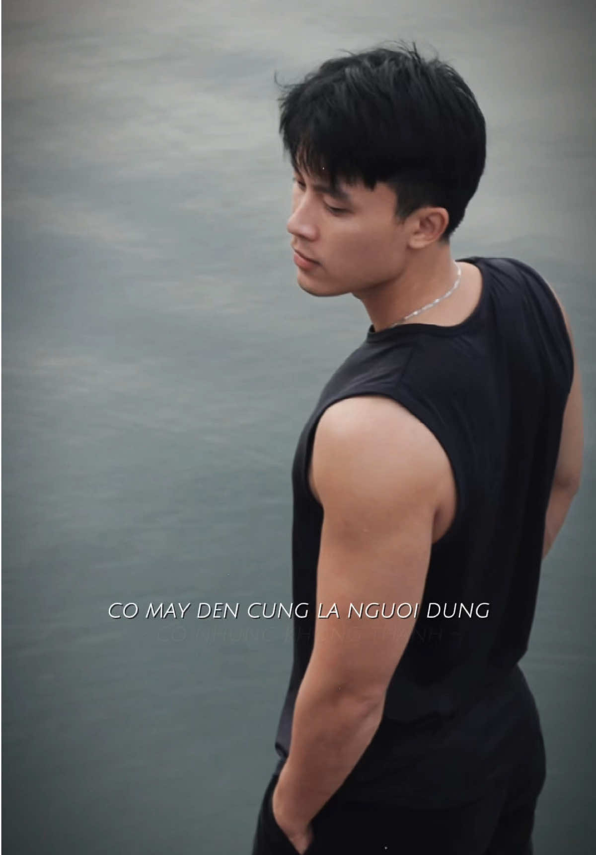 Cười vậy thôi chứ sầu lắm #chubodoi 