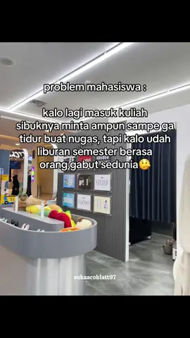 kalo lagi libur penganggurannya kerasa bangett🤏🏻😭 #mahasiswa #anakrantau #fyppppppppppppppppppppppp #viral #fyp 