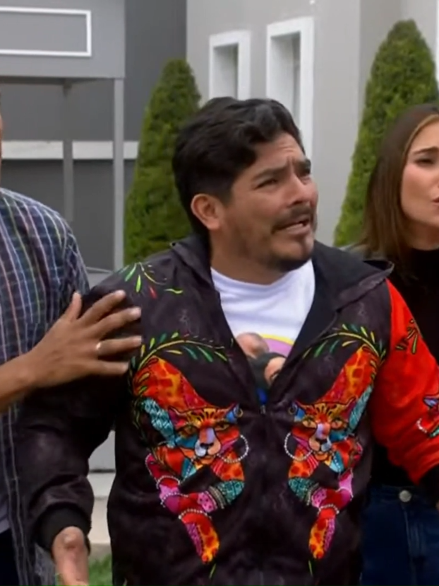 CASI LO ENFRIAN #alfondohaysitio #seriesperuanas #perú #paratiiiiiiiiiiiiiiiiiiiiiiiiiiiiiii #viral_videos