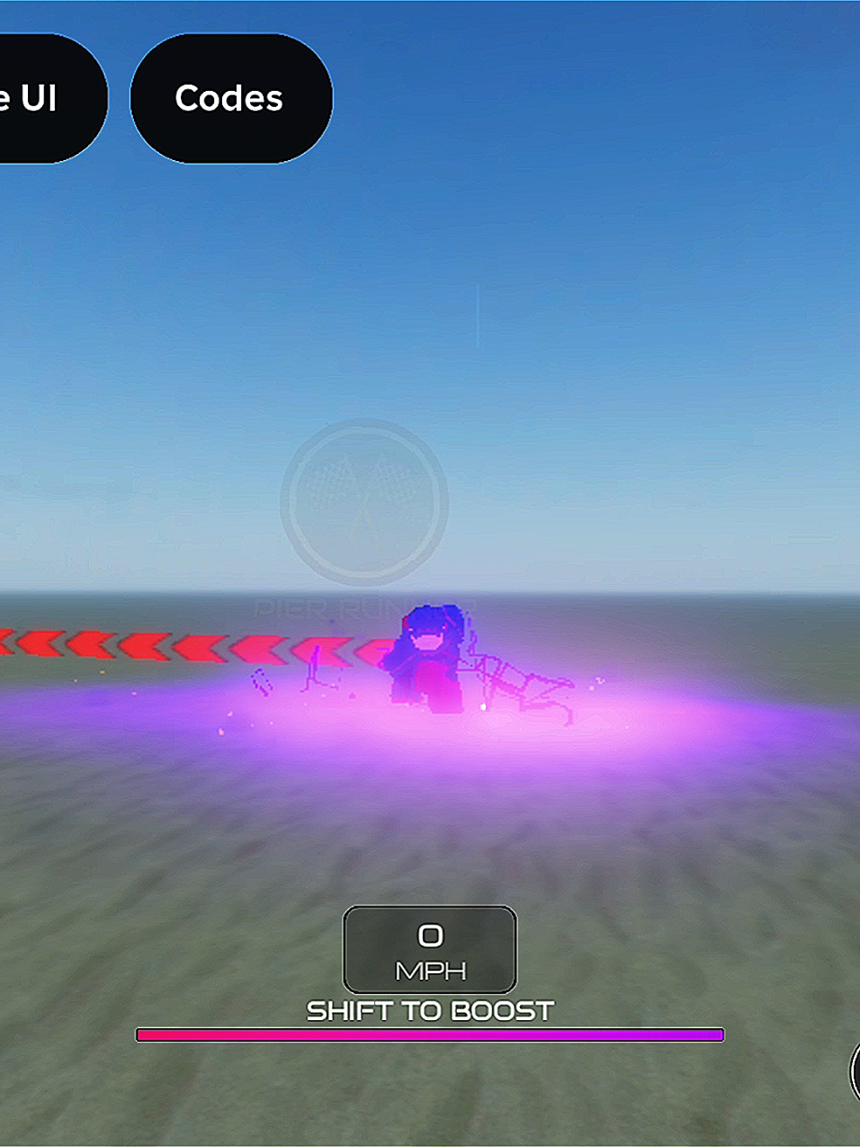 💀 flash #speed  #flashpoint  #roblox  #flash #fyp 