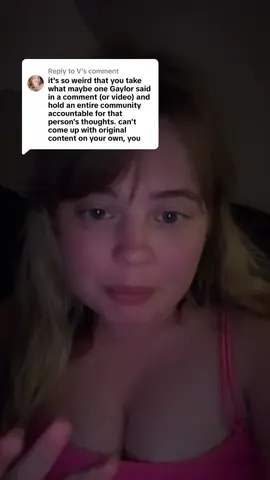 Replying to @V call your dad, you’re in a cult
