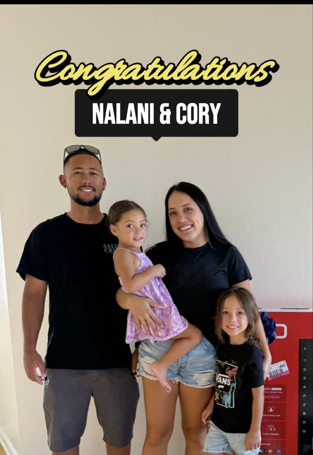 A local family just bought their first home in Ewa! 🏡✨ Like so many first-time buyers, they thought it wasn’t possible to own in Hawai‘i. The headlines about interest rates had them stressed, and they worried they’d be stuck renting forever. But here’s the truth 👉 no matter what the interest rate is today, we’re in a market where you can negotiate. And that’s exactly what we did. 💪 We beat out multiple offers and negotiated for the sellers to pay my buyers over $15,000. Yes — the sellers paid them! That money went straight to buying down their interest rate and covering part of their closing costs. ✨ The result? A more affordable monthly payment and less money out of pocket. This small local family is now living their dream of homeownership in Hawai‘i. 💭 If you’re a local family feeling like buying here is impossible, know this: you don’t have to wait for interest rates to drop. With the right strategy and the right realtor, we can negotiate the sellers to help you too. 📲 DM me today — let’s get you home. Kristen Cabang 🌴 HI Thrive Group  📲 Call/Text: (808) 468-9456 ✉️ kristencabang@gmail.com 🌺 Oahu REALTOR® | LIC RS-87568 Refined Real Estate Hawaii LLC 91-1121 Keaunui Drive 204, Ewa Beach, HI 96706 🎰 Las Vegas REALTOR® | LIC S.0197845 Keller Williams the Marketplace  2230 Corporate Circle 250, Henderson, NV 89074 #firsttimehomebuyer #oahurealestate #hawaiihomes   #hawaiitiktok #dreamhome 